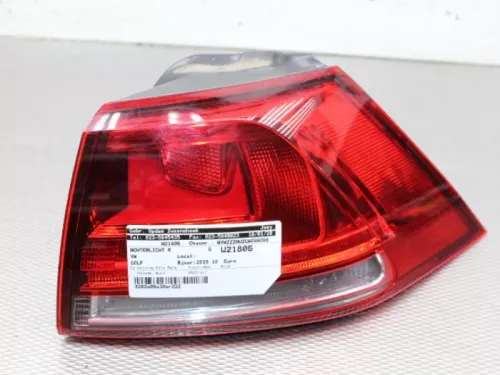 Achterlicht rechts-7879904