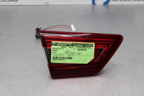 Achterlicht rechts-7713933