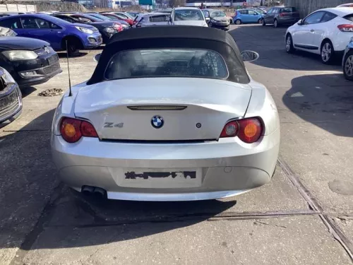 Achterlicht rechts-8305409