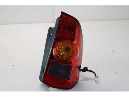 Achterlicht rechts-7713370