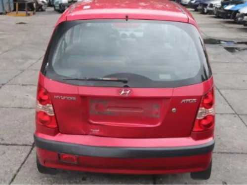 Achterlicht rechts-7879833