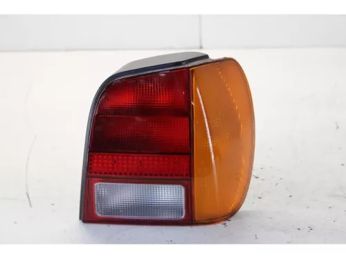 Achterlicht rechts-