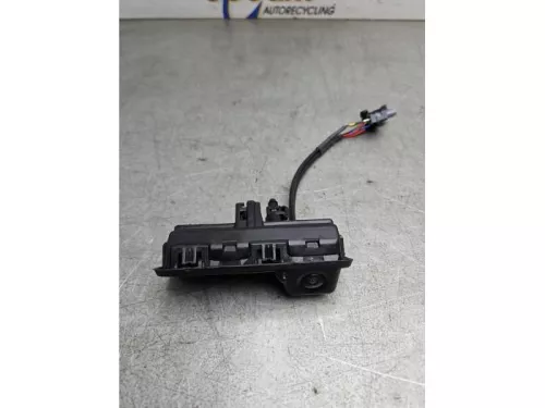 Achteruitrij Camera-8190783