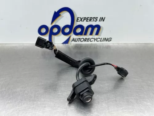 Achteruitrij Camera-8288369