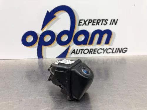 Achteruitrij Camera-8167452