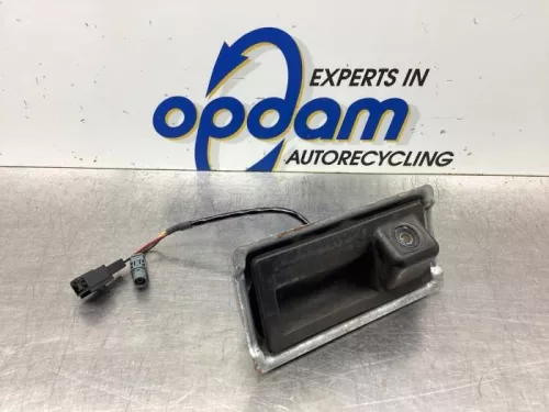 Achteruitrij Camera-7938933