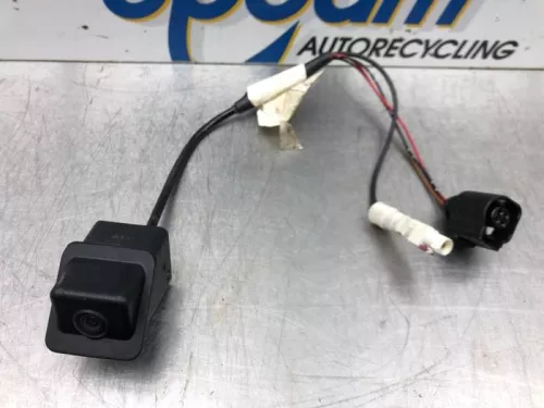 Achteruitrij Camera-6052245