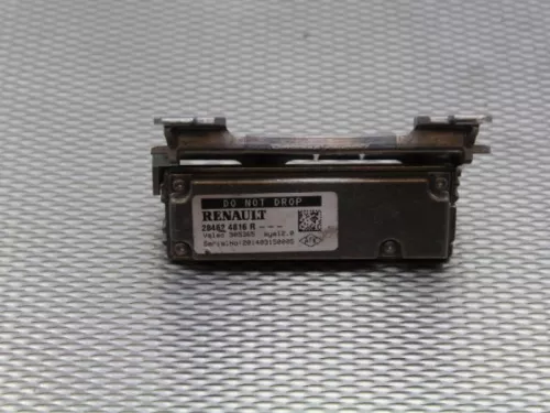 Achteruitrij Camera-7858033