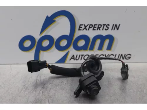 Achteruitrij Camera-7711978