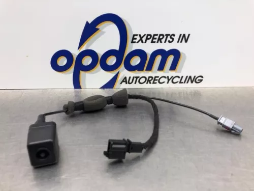 Achteruitrij Camera-