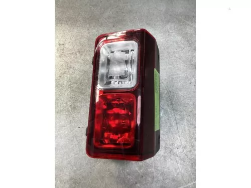 Achteruitrijlicht links-8187527