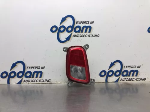 Achteruitrijlicht rechts-8056784