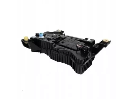 Adblue tank-