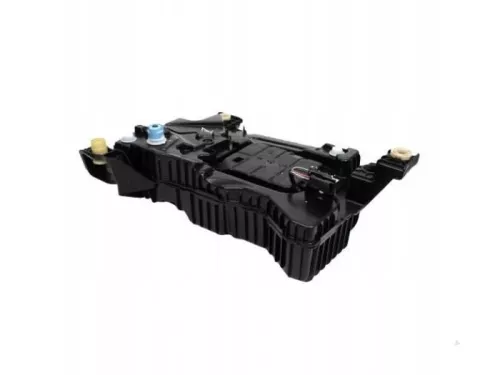 Adblue tank-