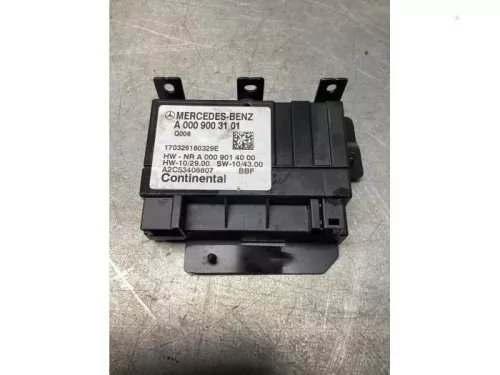 ADM brandstof module-7938501