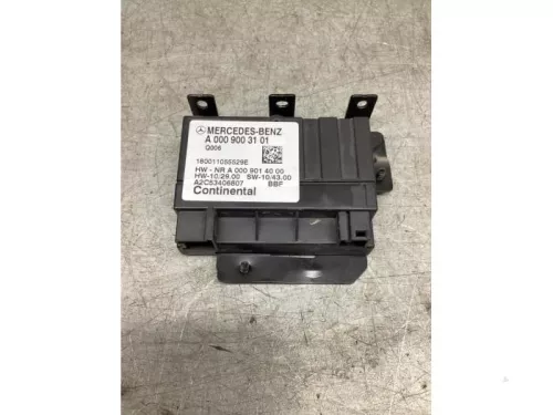 ADM brandstof module-7860488