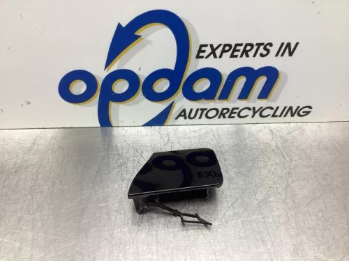 Afdekkap Sleepoog voor-