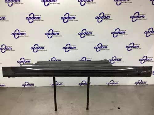 Afdeklijst dorpel links-8287203