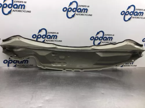 Afdekplaat diversen-