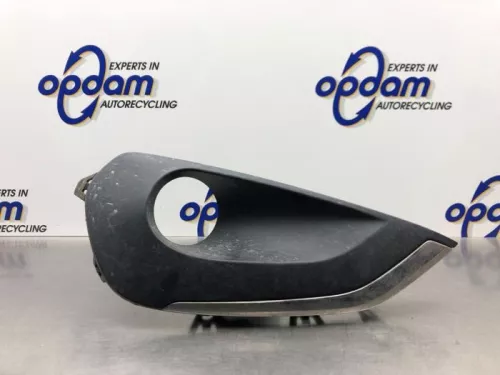 Afdekplaat mistlamp links-8210629