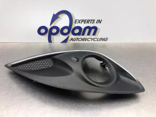 Afdekplaat mistlamp links-8099823