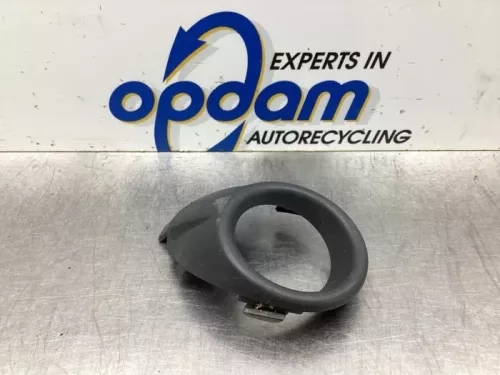 Afdekplaat mistlamp links-8040231