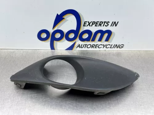 Afdekplaat mistlamp links-8277485