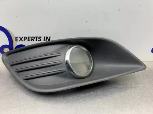 Afdekplaat mistlamp links-8260569