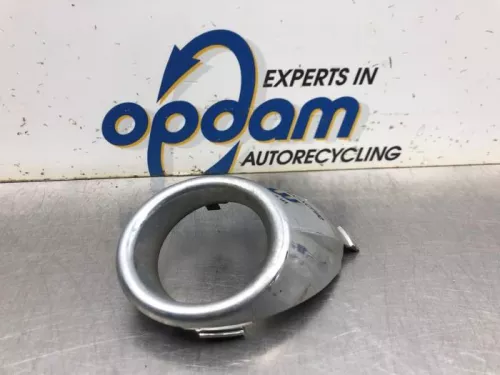 Afdekplaat mistlamp links-8162785