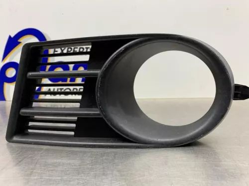 Afdekplaat mistlamp links-8264895