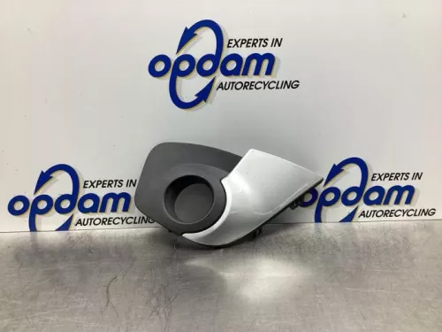 Afdekplaat mistlamp links-7874127