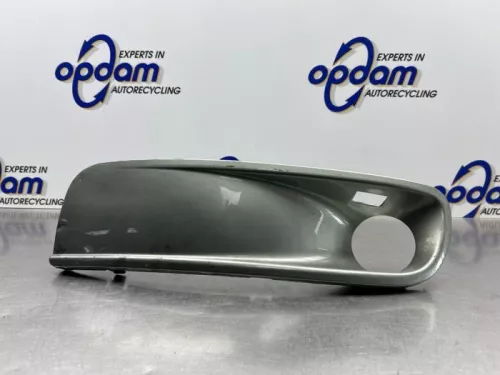 Afdekplaat mistlamp links-8310699