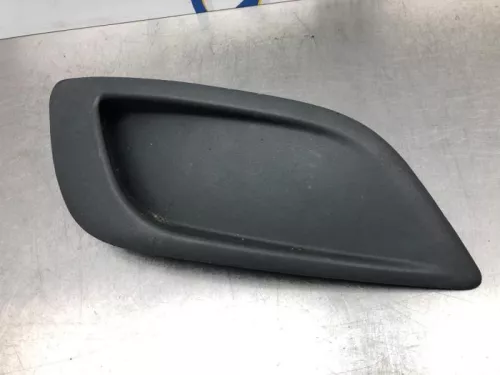 Afdekplaat mistlamp links-7841638