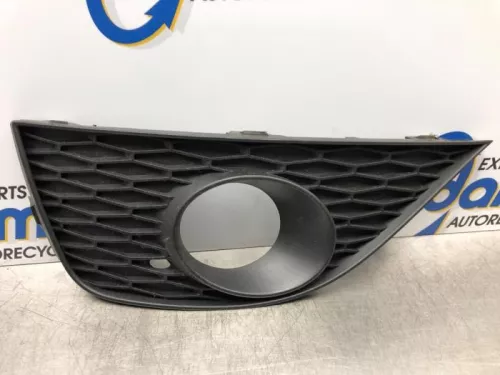 Afdekplaat mistlamp links-7841097