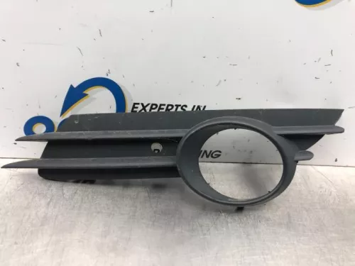 Afdekplaat mistlamp links-7577038