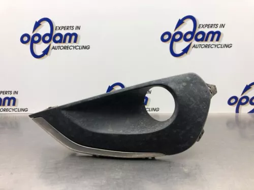 Afdekplaat mistlamp rechts-8210629