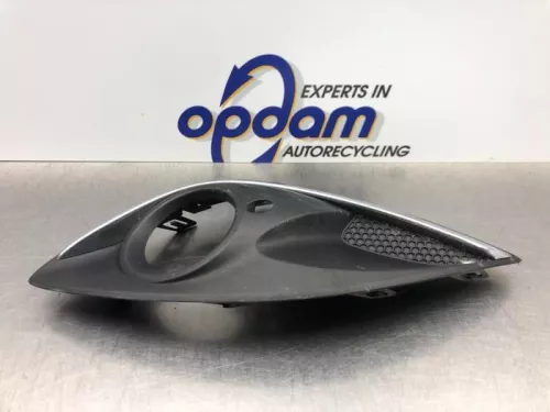 Afdekplaat mistlamp rechts-8099823