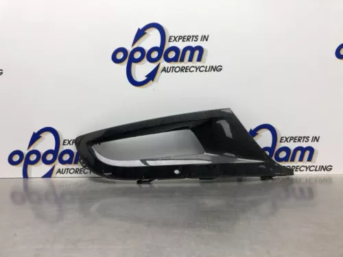 Afdekplaat mistlamp rechts-8206707