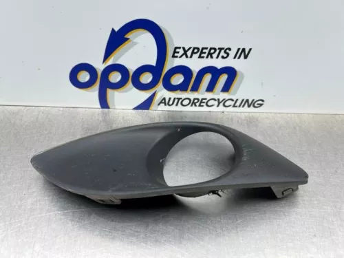 Afdekplaat mistlamp rechts-8277485