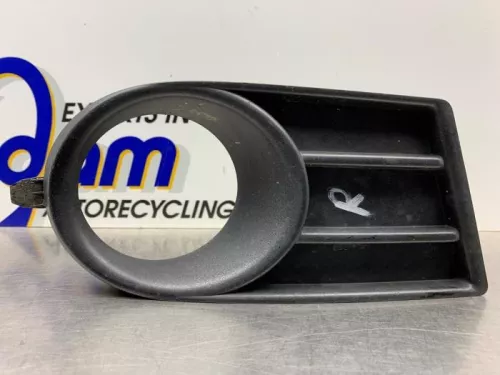 Afdekplaat mistlamp rechts-8264895