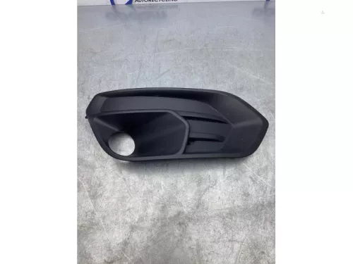 Afdekplaat mistlamp rechts-7717666