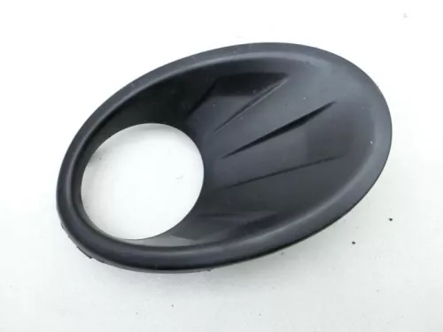 Afdekplaat mistlamp rechts-