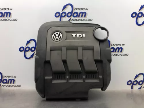 Afdekplaat motor-8123021