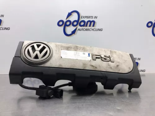 Afdekplaat motor-8194642