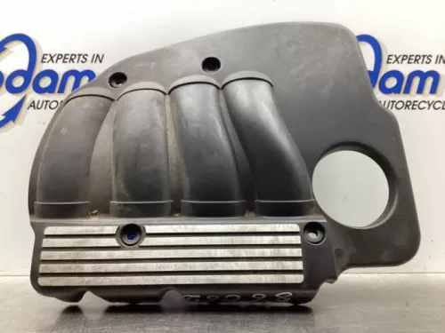 Afdekplaat motor-7741024