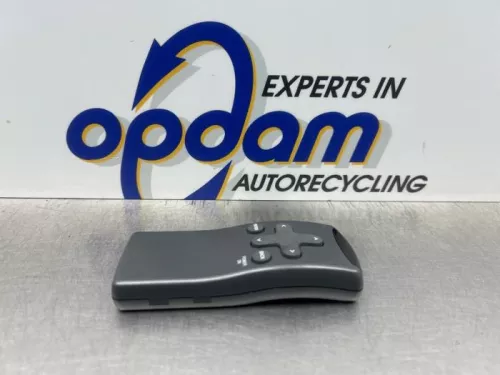 Afstandsbediening navigatie-8282203