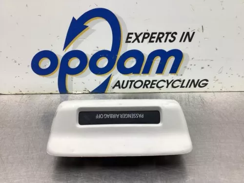 Airbag controle lampje-8099264