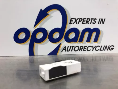 Airbag controle lampje-8170929