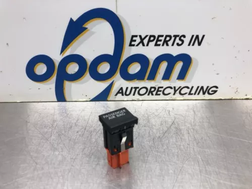 Airbag controle lampje-8118445