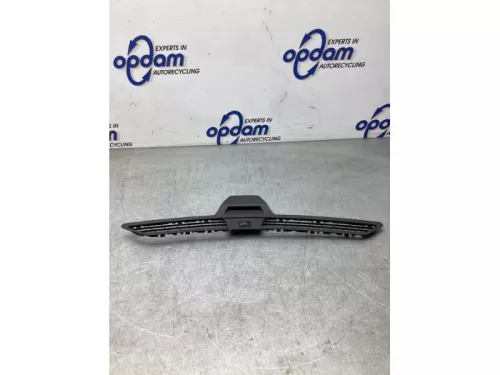 Airbag controle lampje-3646767